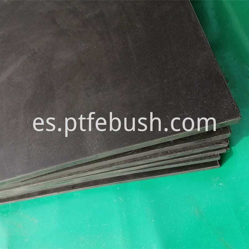 PTFE Skived Sheet